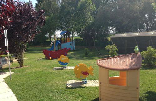 Villaggio Sant'Andrea - Foto 47