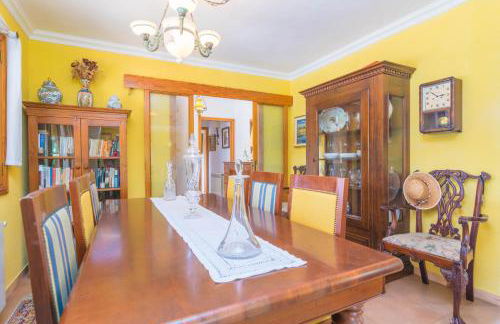 Son Pax Petit in Palma - Foto 37