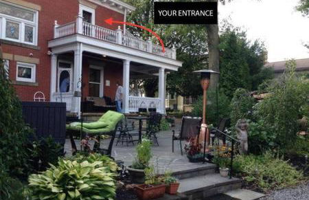 South Broadway Manor B&B - Near Fallingwater, Ohiopyle State Park, Hiking & Biking trails GAP - Foto 59