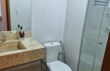 Apartamento bem localizado no centro, próximo ao barreiro - Foto 13