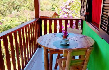 Casa Canto Verde - Foto 40