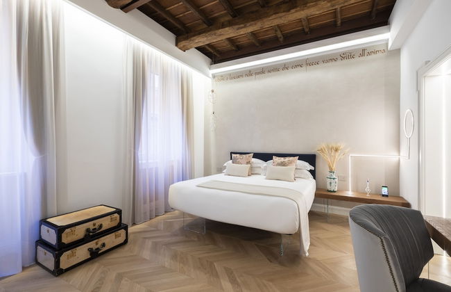 Poēsis Experience Hotel - Photo 20