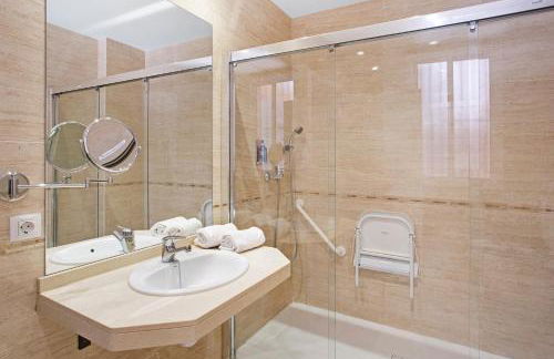 Apartamentos Metrópolis Sevilla - Foto 24