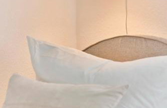 Victoria-4-Zimmer, Parkplatz, 2 Balkone, bis 6 Gäste - Foto 6