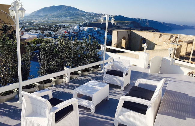 Olive Cave Houses - Foto 9