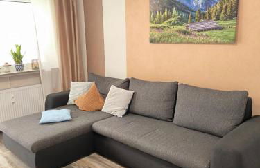 Nürnberg Apartment - Foto 36