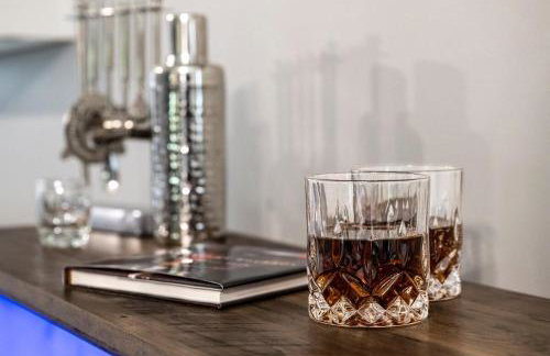 Spacious Home 4BR Fire Pit, Patio Hot Tub - Foto 23