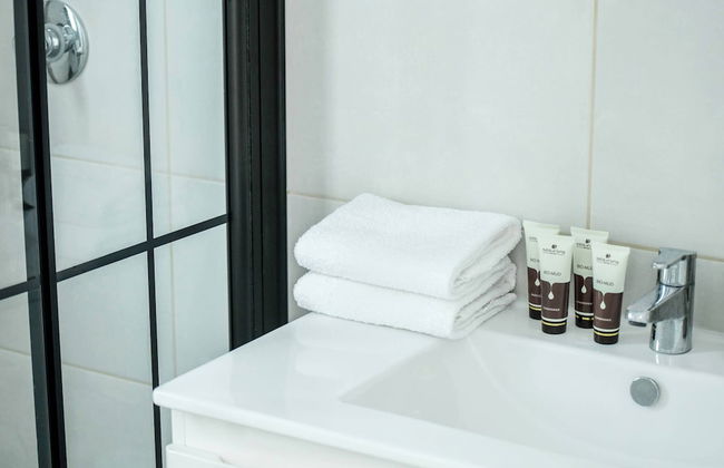 Achziv Beach Getaway with Balcony by Sea N Rent - Foto 19