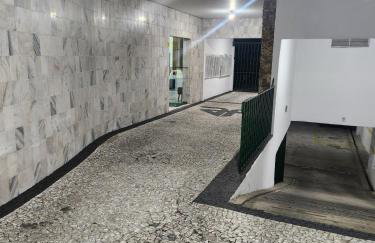 Apartamento 1 quarto com garagem - Alto da Glória - Foto 23