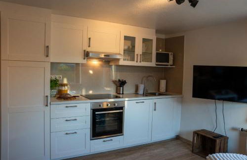 Wohnung Nr 1 - Foto 5