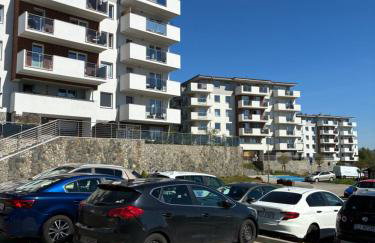 Apartament Rakownica - Foto 17