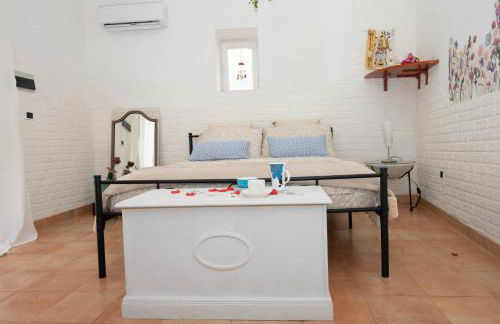 Melly's home country house alle pendici del Partenio - Foto 35