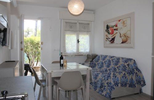 Le tre caravelle S Maria a soli 150m dal mare -WI-FI - Foto 6