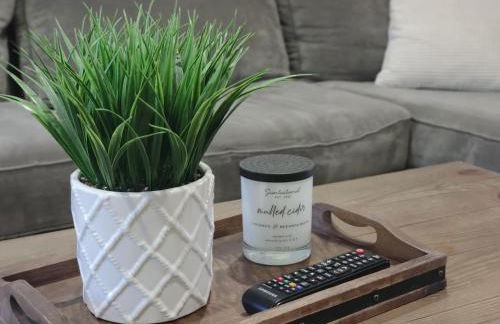 Spacious Upadated 2 King Beds Pets Welcome With Large Private and Fenced Yard Minutes to Beaches - Foto 47