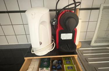 Saint Cyprien Golf View 2 bedrooms Apartment , 900 m from the beach - Photo 11