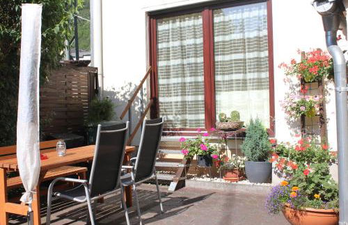 Ferienwohnung Rosemarie - Foto 15