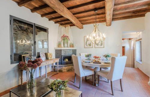 Cottage Gigi, Smart Convenient Stone Village House - Foto 41