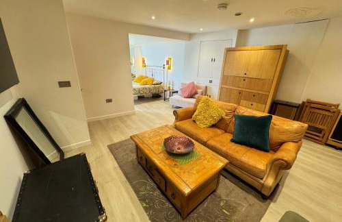 Keeley House - Foto 21