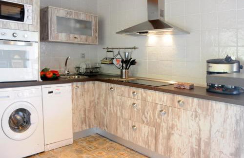 Apartamento turístico CASAS DE MANUEL - Foto 14