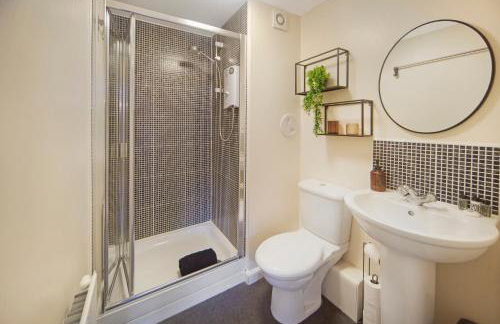 Mearns Street Lodge ✪ Grampian Lettings Ltd - Photo 22