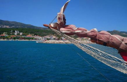 Old Villa Ormos - Photo 30