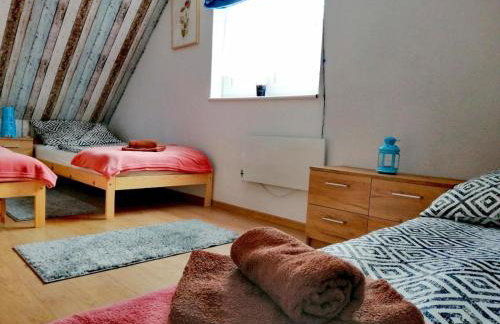 Lawendowy Zakątek Na Gwizdówce - Foto 16