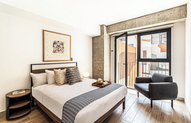 Kukun Reforma Downtown - Foto 43