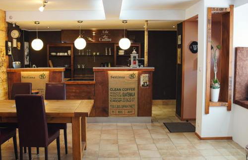 Ferienwohnungen am Geiseltalsee - Foto 1