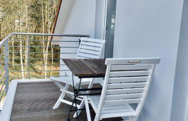 Seesucht-Hohwacht - Grosse Ferienwohnung im Beachhouse-Stil, 2 Balkone, 2 SZ und nur 300m zum Strand - Foto 32