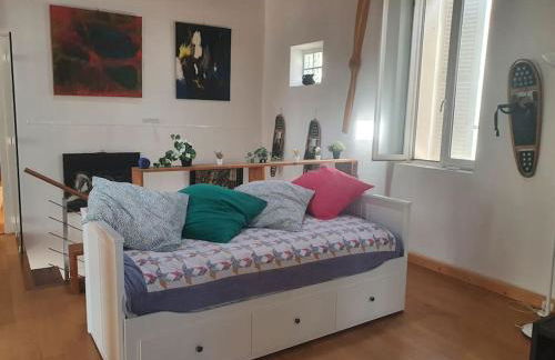 La Maison Rose sur le Port - Foto 14