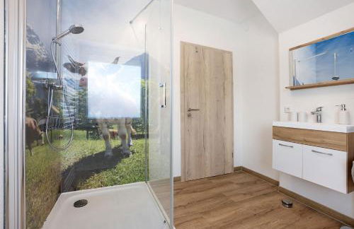 Fewo Ferdl - Foto 14