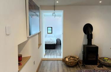 Wild boar barn - Foto 16