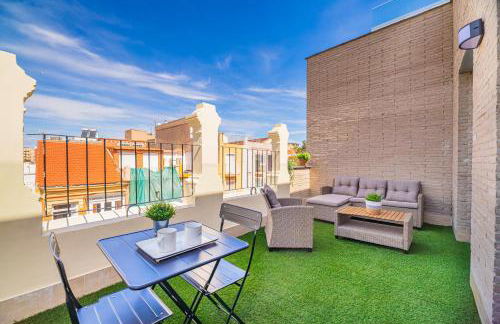 CARTAGENAFLATS - San Diego Suites - Foto 19