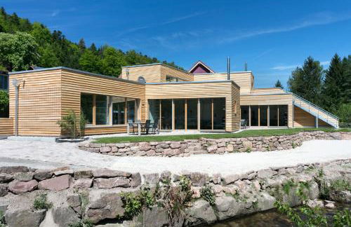 Schwarzwaldstrand Ferienwohnungen - Foto 3