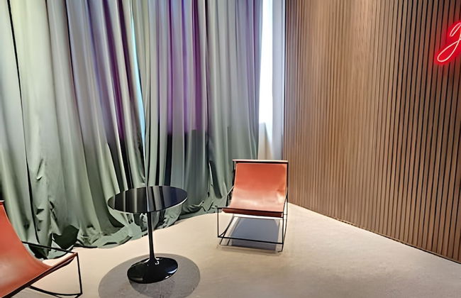 Luxury Loft Quartier Terraza & SPA - Foto 73