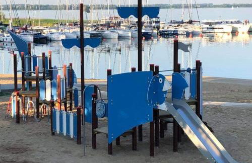 Giżycko - Wilkasy - Apartamenty - ApartMazury - Foto 5