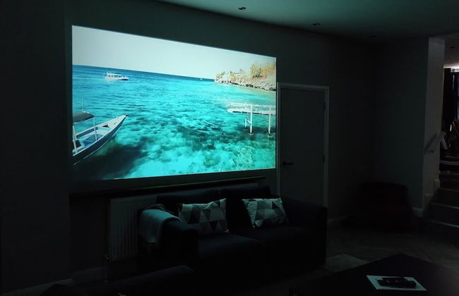 Onyx House - Foto 24