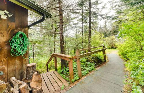 Juneau Vacation Home Stunning View and Beach Access - Foto 24