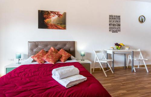 Loft Malagasol - Foto 13