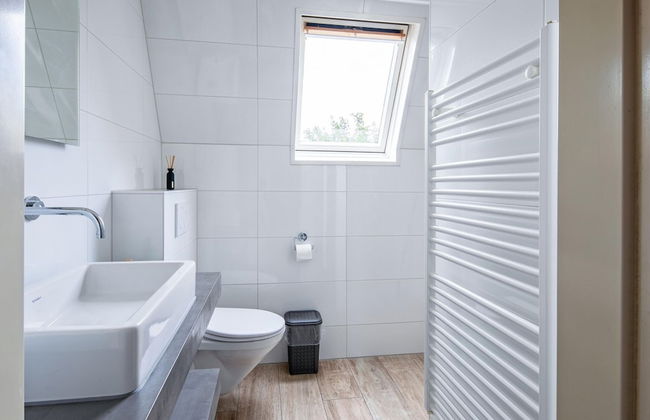 Cozy & Green Texel Escape for Two - Foto 17