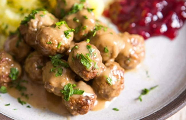 Tour gastronomico di Stoccolma - Photo 4