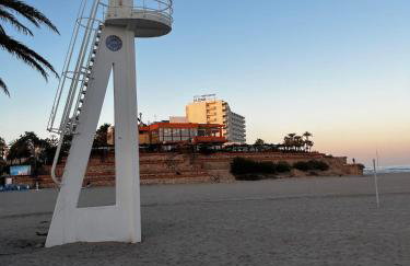 Cinco Estellas Sol Apartament - Foto 32
