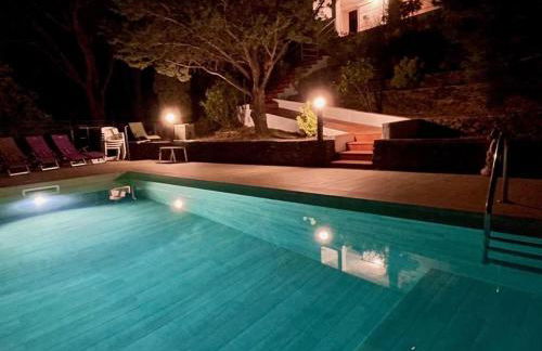 Casa con piscina privada en Colera - ES-170-96 - Foto 4