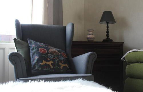 Ferienwohnung Lüntjenüst - Foto 17