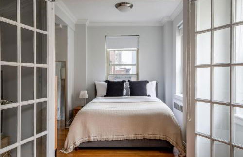 Murray Hill 1br w elevator gym doorman NYC-1239 - Foto 11