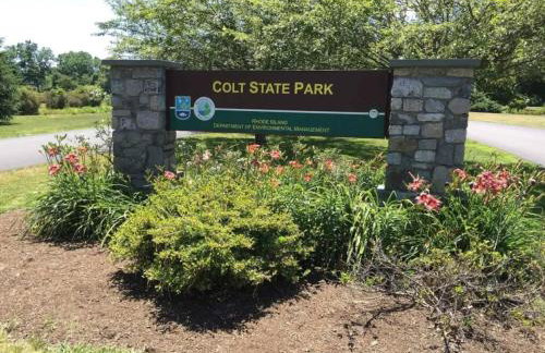 Harbourside Hideaway - Foto 17