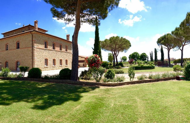 Agriturismo La Colmata - Photo 36