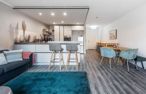 Relax Homedesign gemütliche Wohnung im Grünen in der Nähe von HH - Foto 1