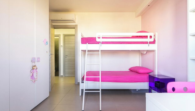 4021 Casa Dolce Margherita by Barbarhouse - Foto 4, Habitación