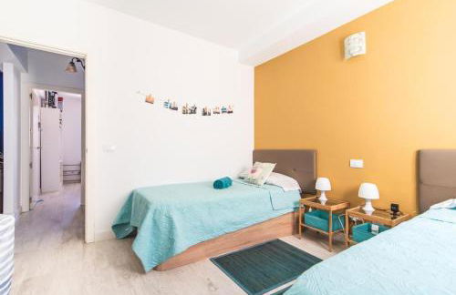 Casa Pizquito Agaete con piscina - Foto 38